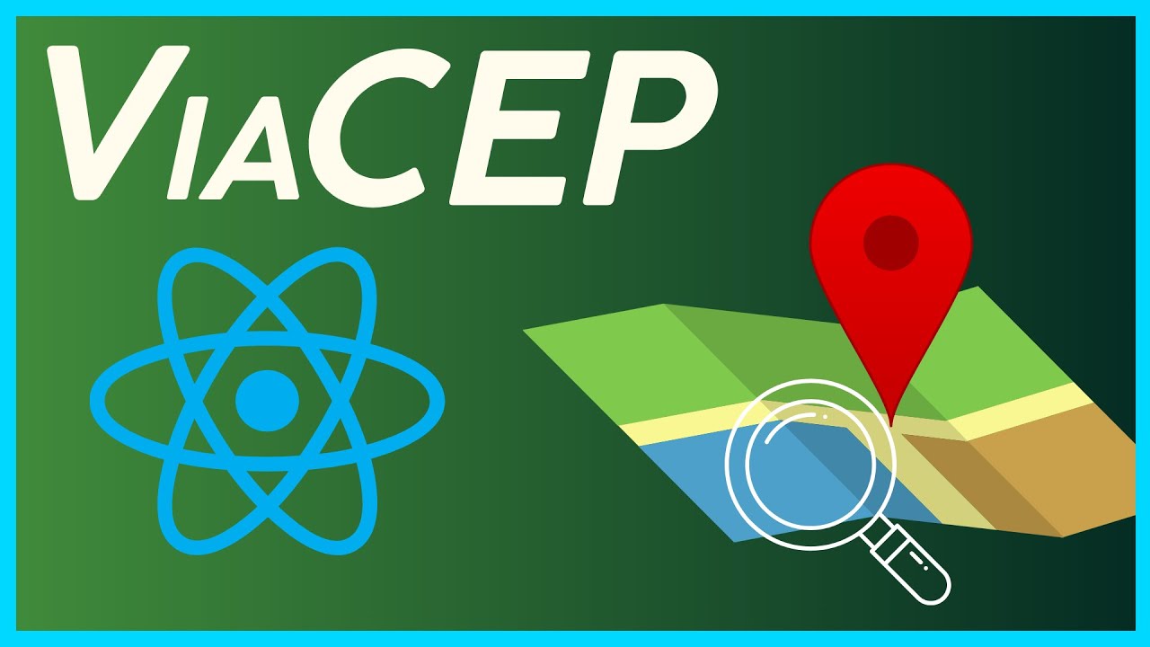 API ViaCEP com React: Tutorial Completo do Zero