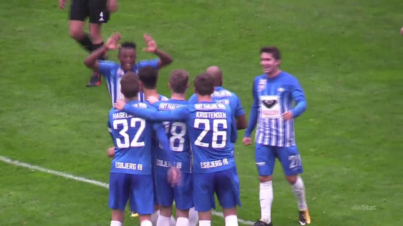 EFB FA highlights