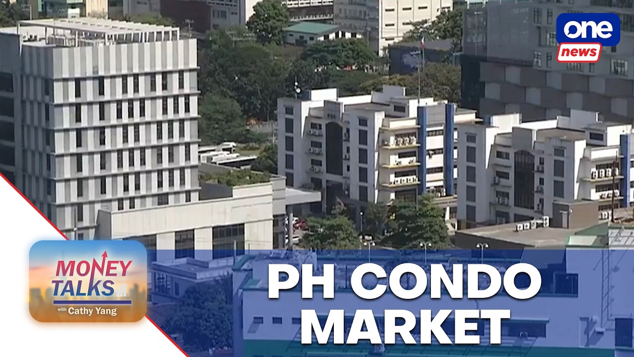 Bondoc: Metro Manila condo market shows signs of recovery