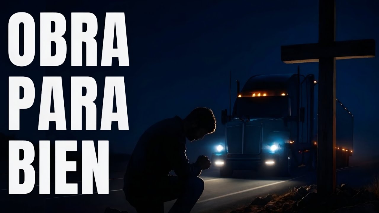Todo Obra Para Bien 🙏🏻🛣| Dios Nunca Falla 
