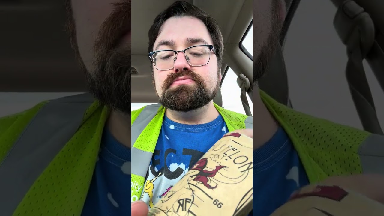 Trying shit: Hickory Jerky 