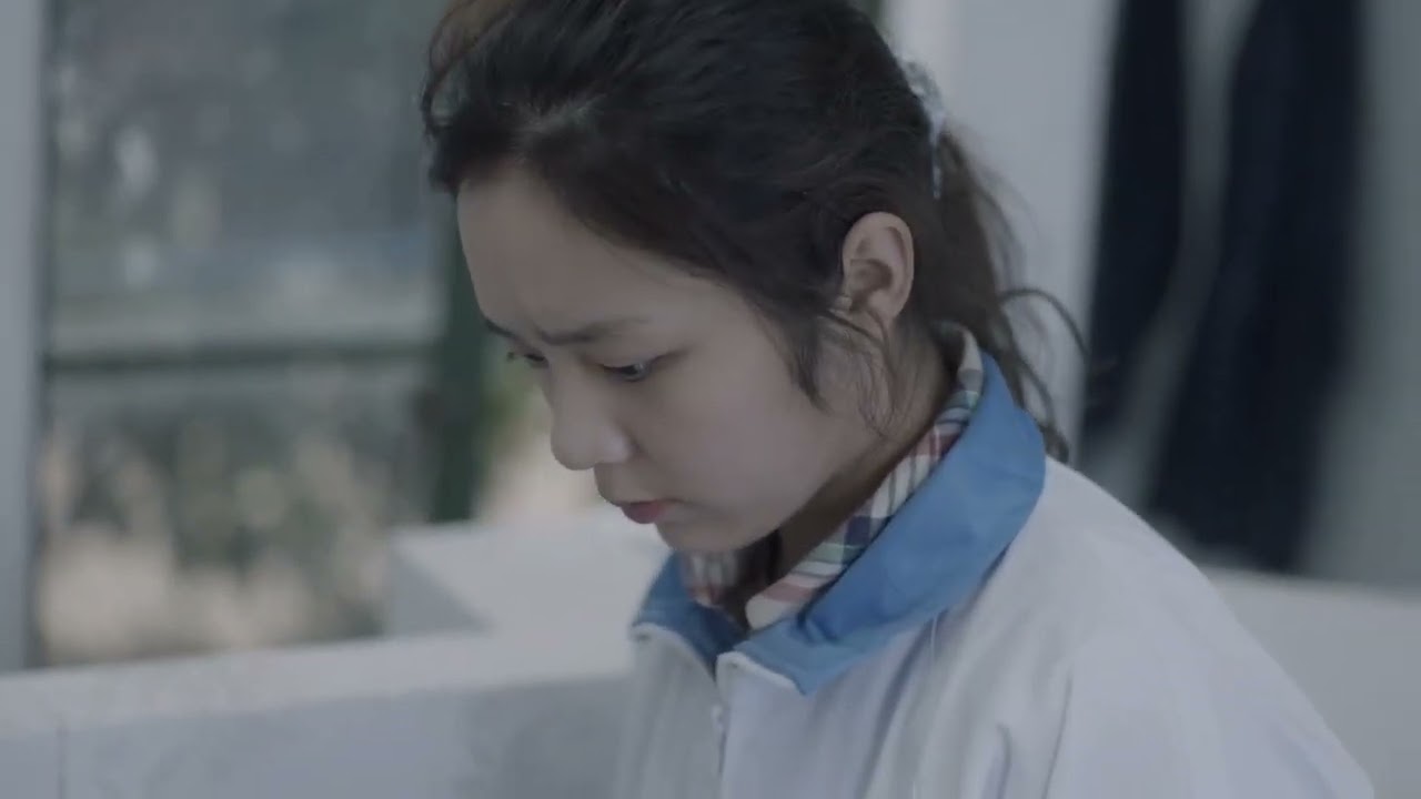 《初潮》Menarche  | 新加坡华语电影节 2022