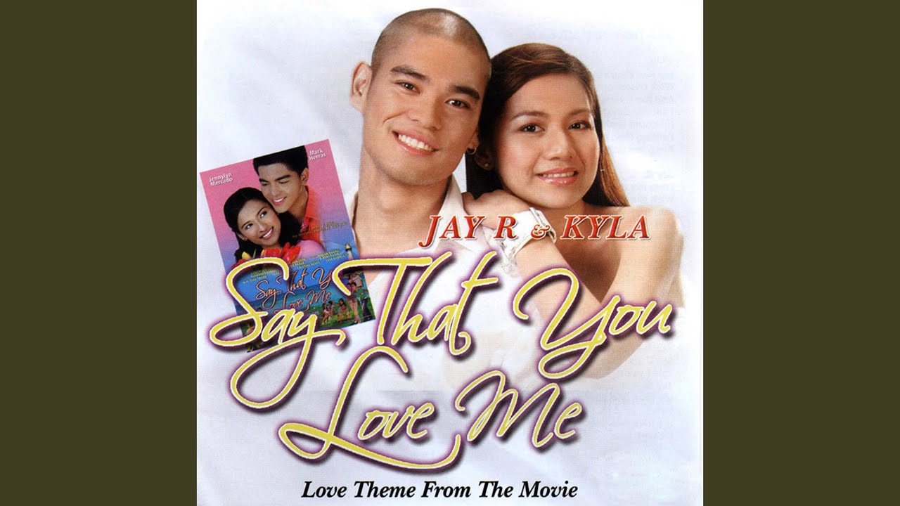 Say That You Love Me (Solo Version)
