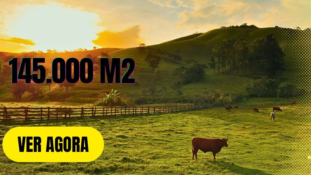 Essa Propriedade É Um Paraíso! 2 Lagos, Açude, Casa Sede e Muito Mais, Paraibuna com Salesópolis/SP