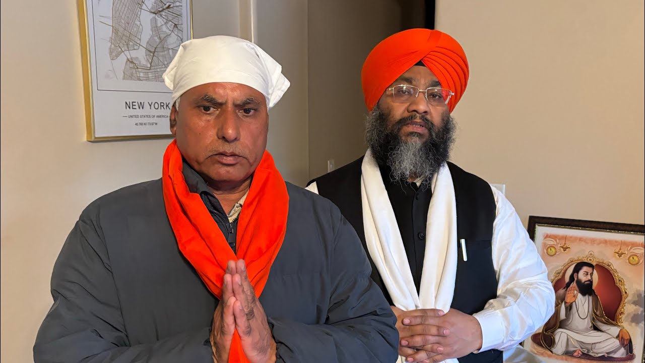 Sandhya Pheri - February 7th, 2026