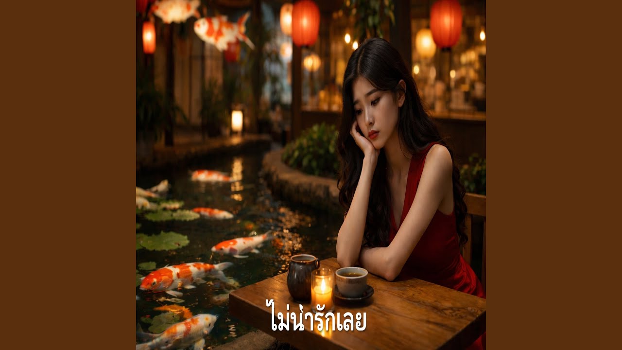 ไม่น่ารักเลย