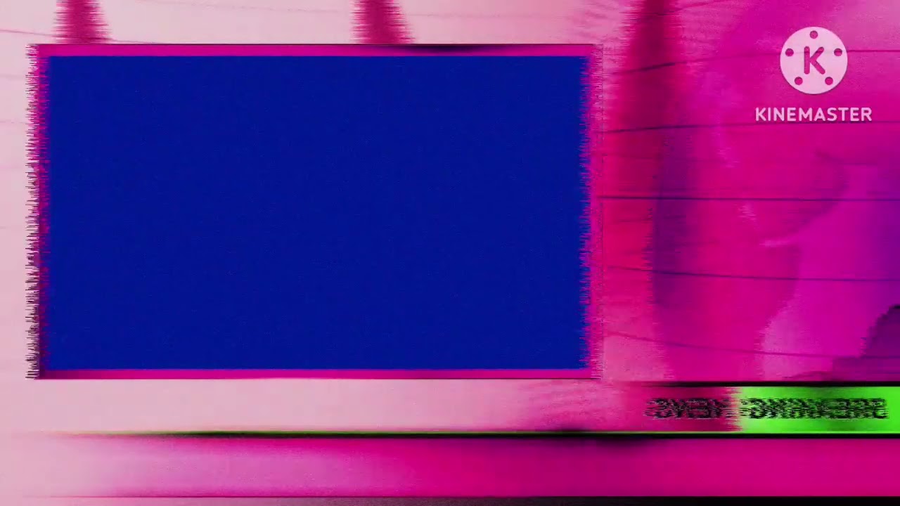 Beraking News effects 