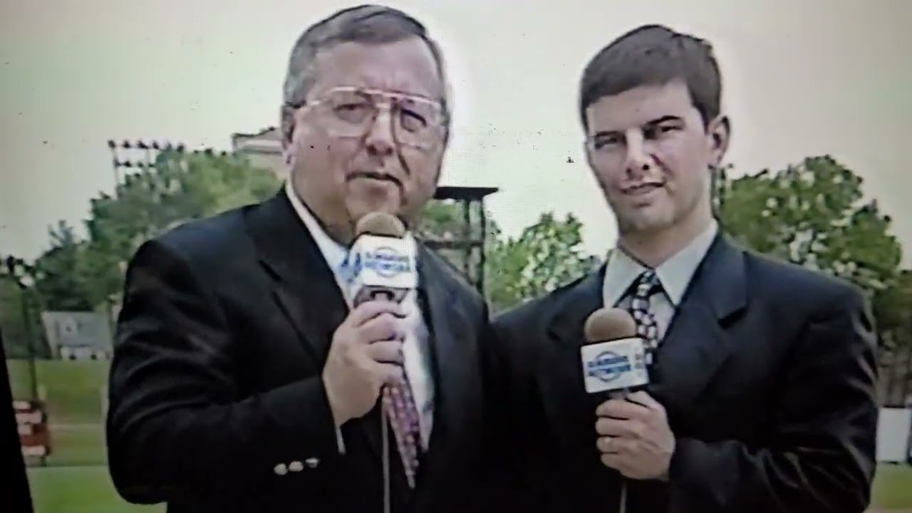 FSU Seminoles vs Maryland Intro 5/9/99