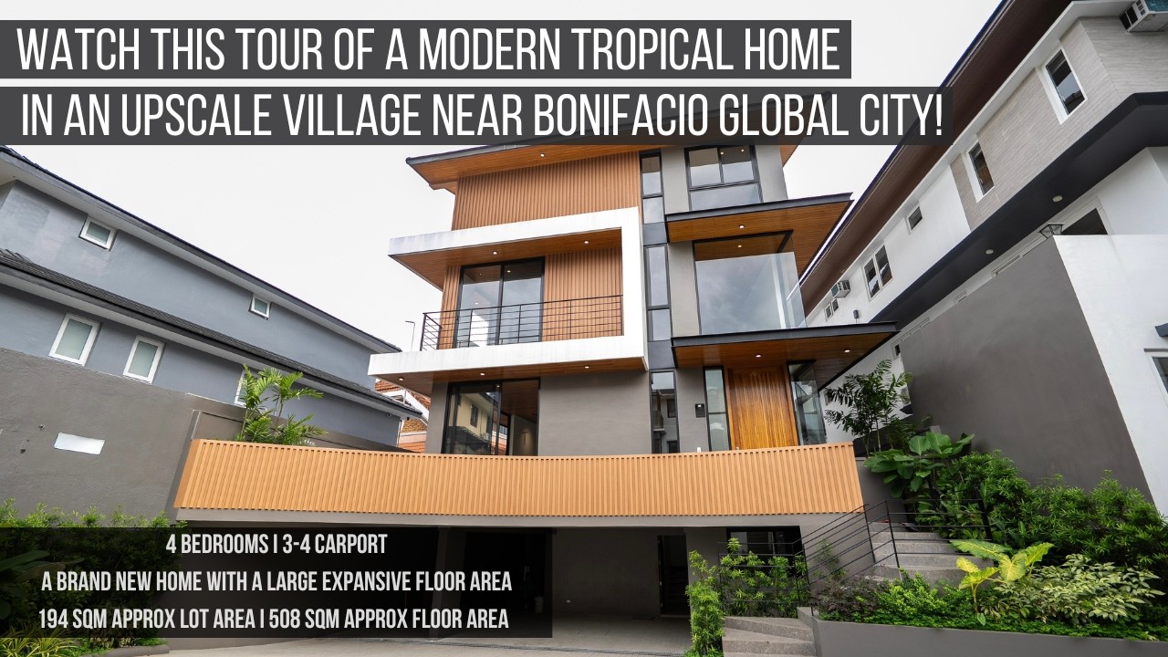 Новый современный дом в поселке Маккинли Хилл продается или сдается в аренду.