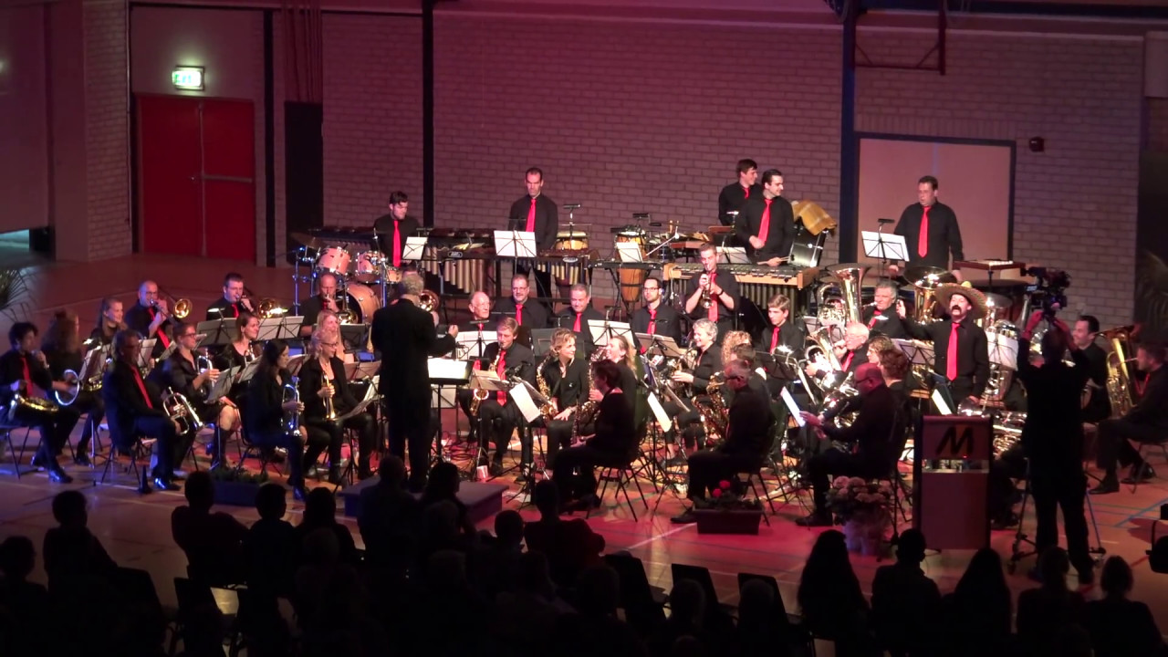 Greeveconcert Hattem