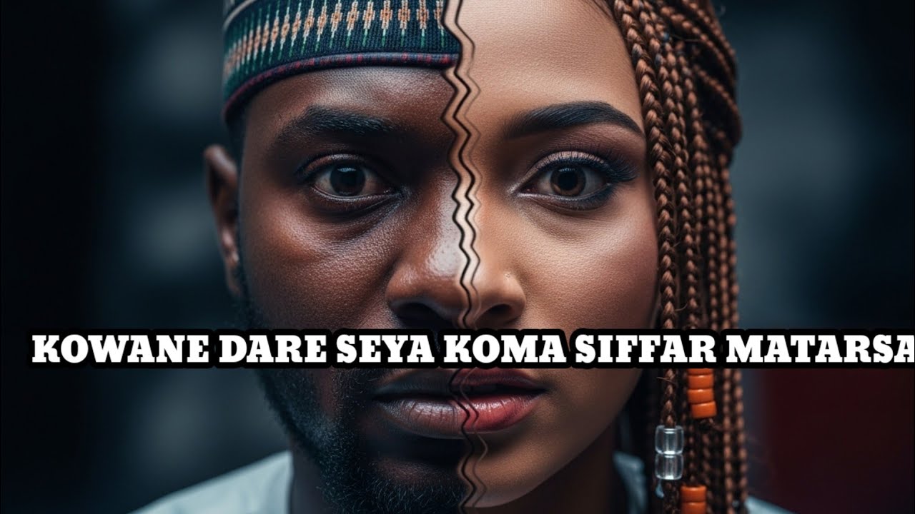 KOWACCE DARE SEYA KOMA SIFFAR MATARSA//LABARINA ANANICE GIDAN SARAUTA GARWASHI 