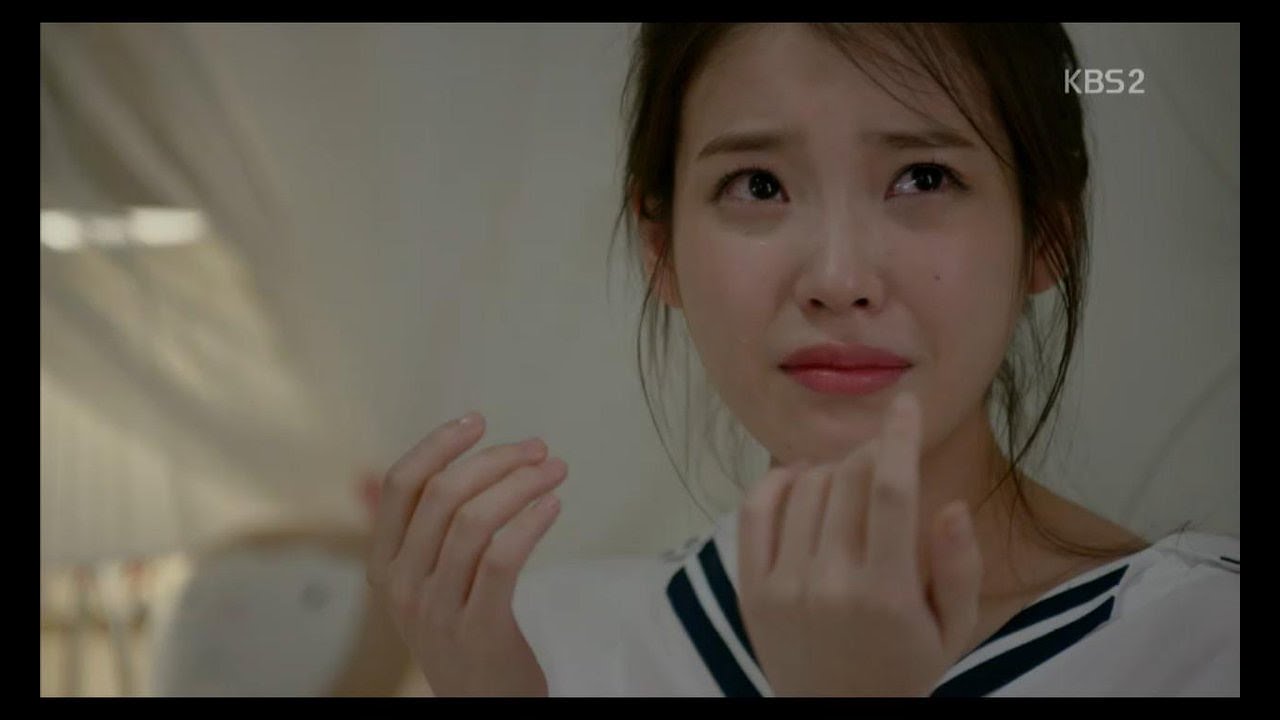 Human || Sad KDrama MultiFandom