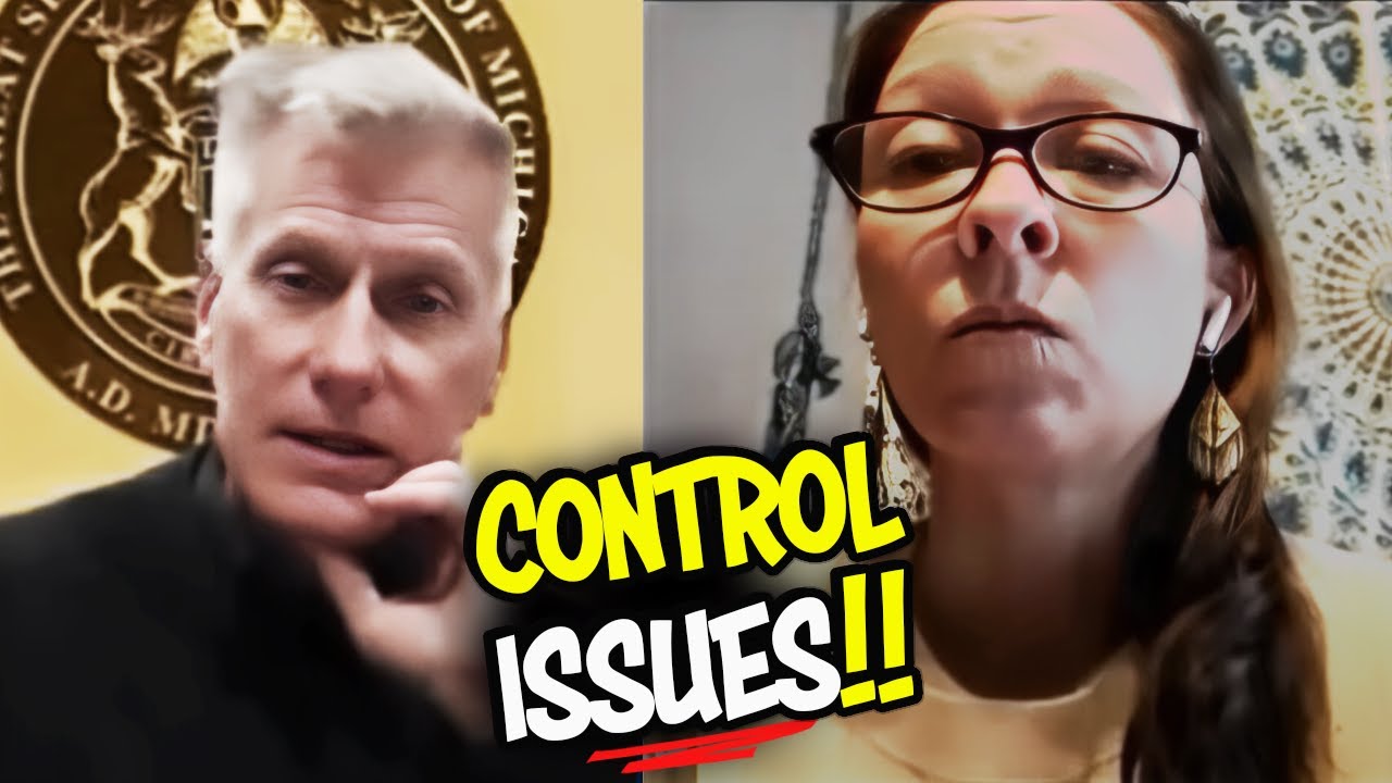 ENTITLED Karen Moves into the Neighborhood and Thinks She Runs the Show… But Forgot One Detail!!
