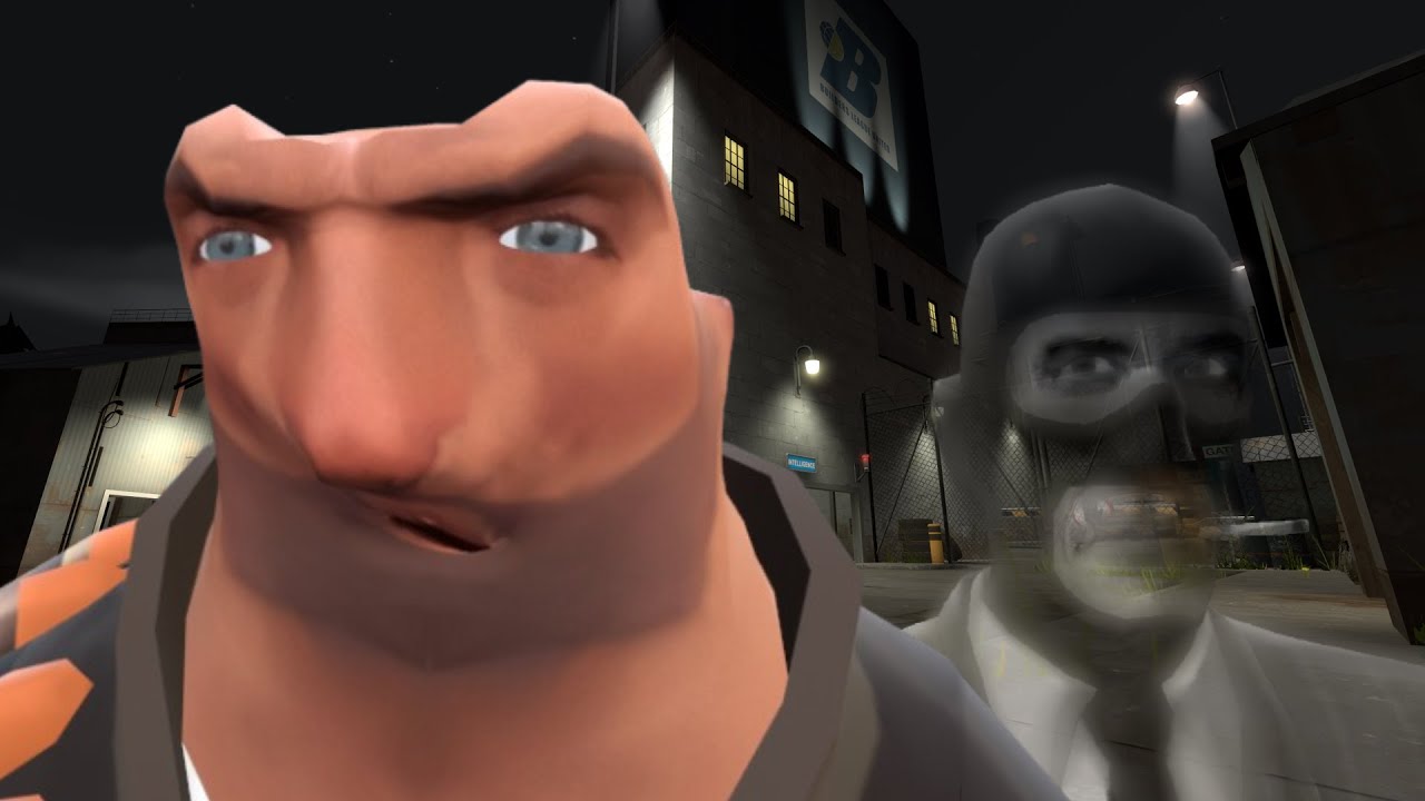 gang stalking sim