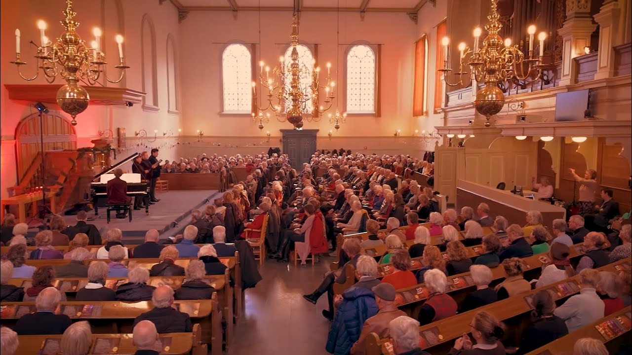 Kerstconcert 2023