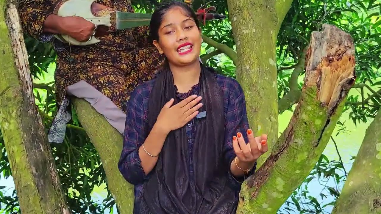 আহারে প্রান কোকিলা কোন বনেতে লুকাইলা | আতিয়ার কন্ঠে সেরা একটি গান