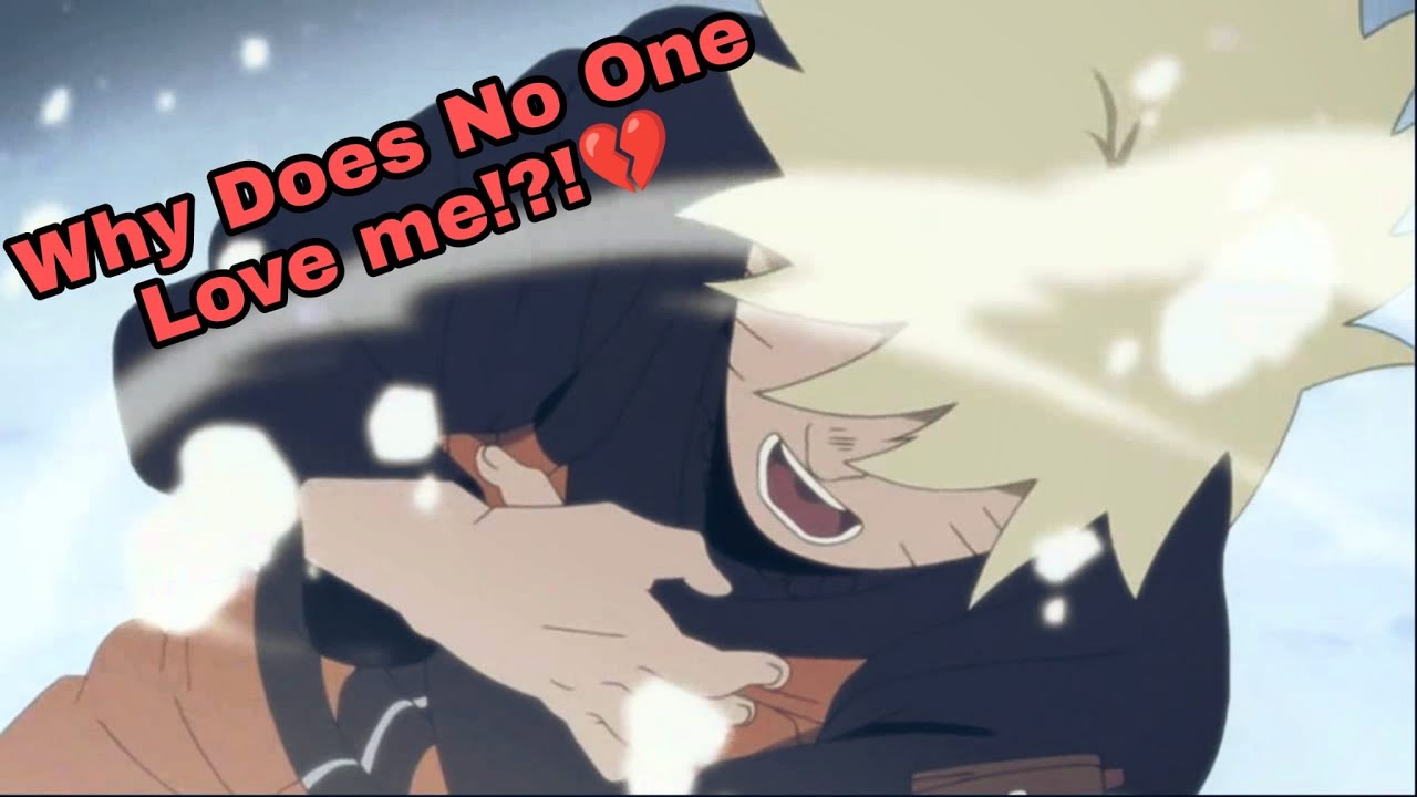 Naruto Heartbroken💔 pt.1 {Danger😱} | naruto gc