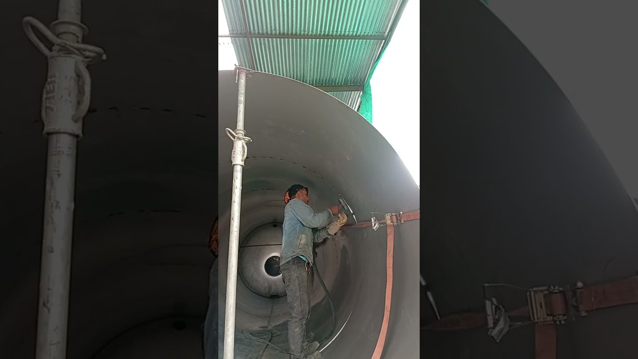 Tanque 12 mil galones para transporte de combustible 