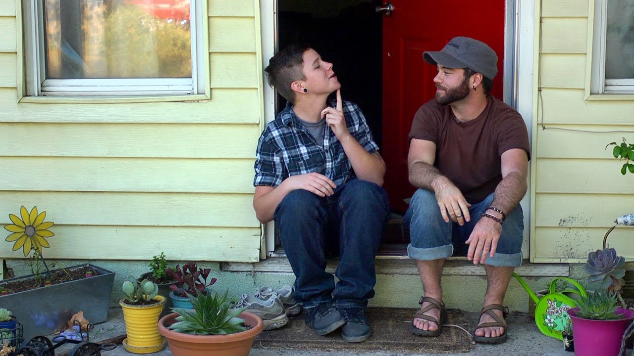 Real Boy Trailer | Independent Lens | PBS
