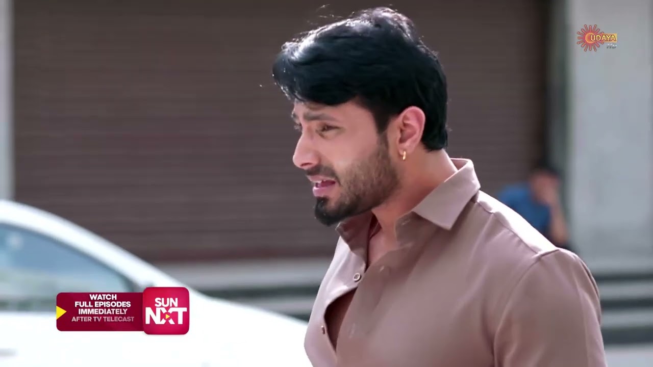 Mangalya - Super Scenes | 25 Dec 2025 | Kannada Serial | Udaya TV