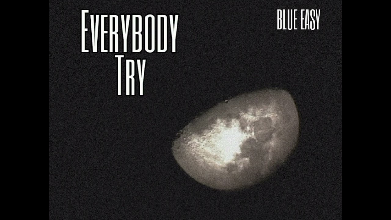 EVERYBODY TRY(FT @KeffofficialYTx @LogosZA )(Official Audio)