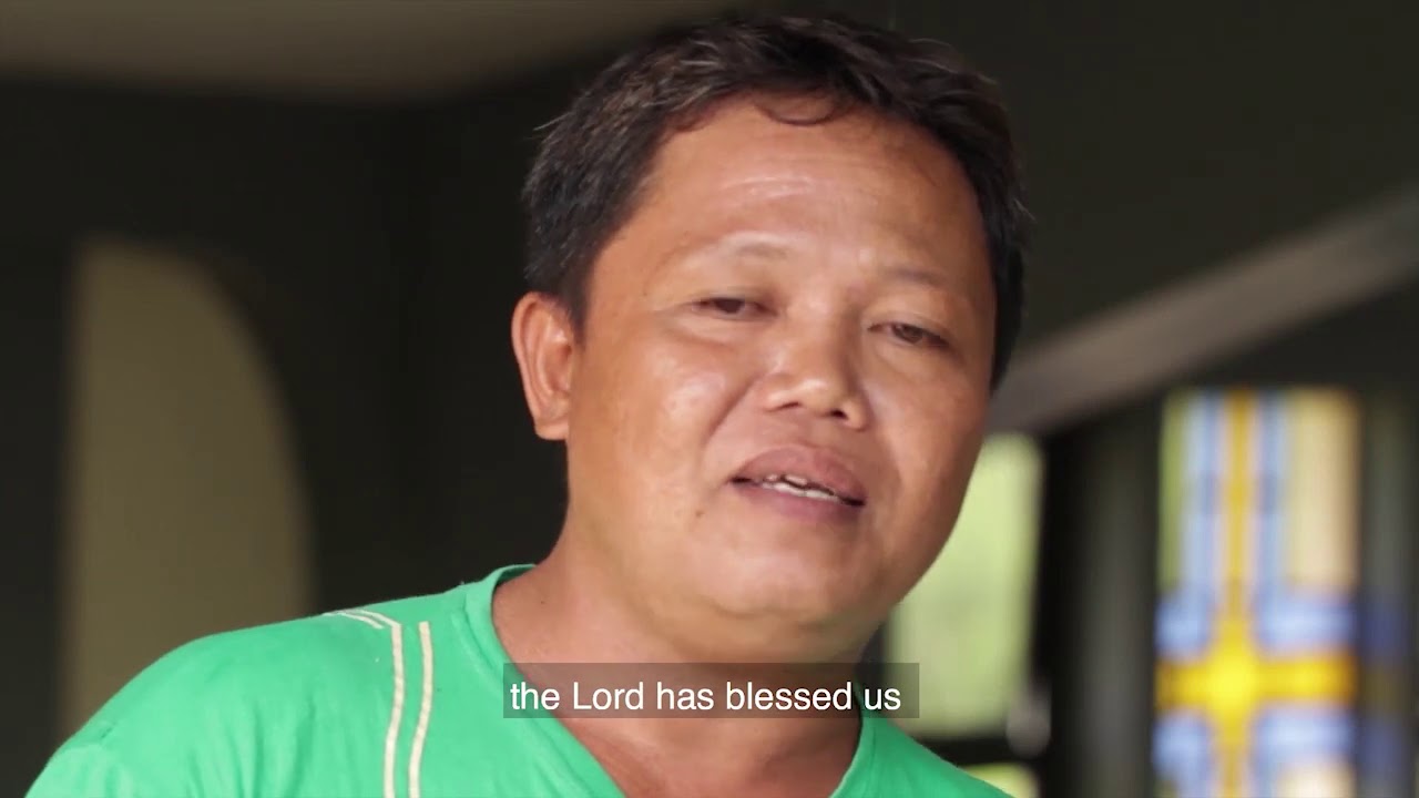 Caritas Self Help Group Film 1