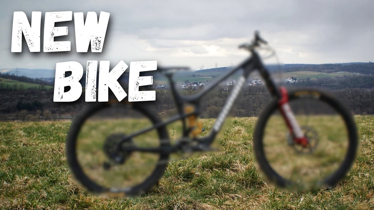Propain Spindrift 5 CF | BIKECHECK | Lukas Kaiser