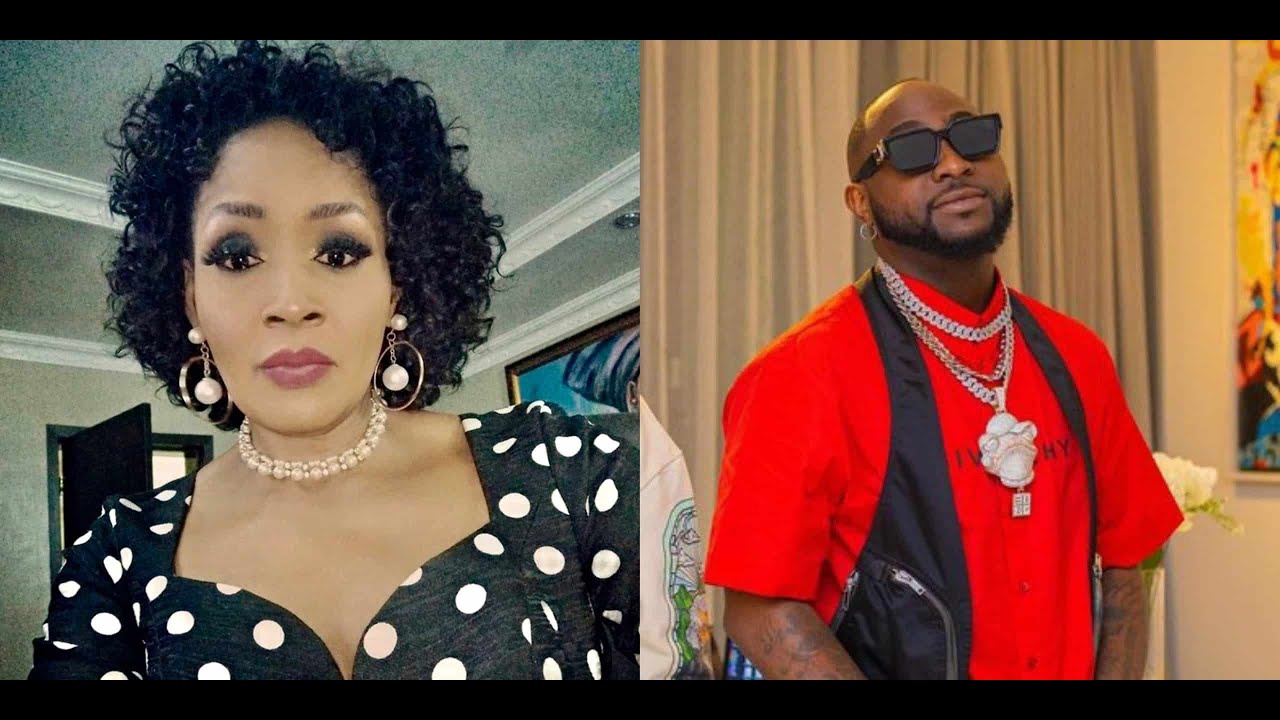 KEMI FAMILY KNEE TO DAVIDO, EXPOSED DEEP FAMILY SECRETS