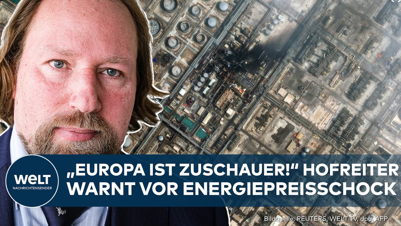 HOFREITER: 