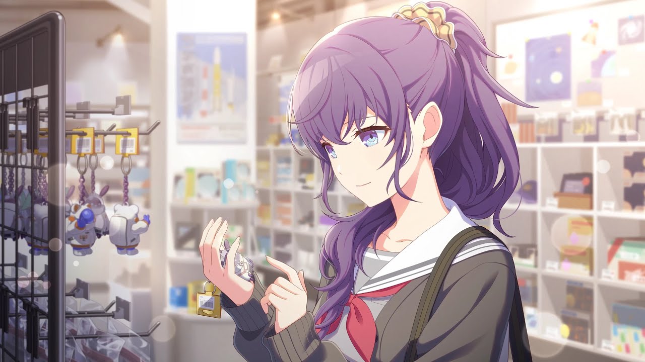 【皆と“私”も楽しむ、VRの未知の冒険へ】プロジェクトセカイ カラフルステージ feat.初音ミク　イベントシナリオ『ともにトゥルールートを目指して』（ユニット混合シナリオ）
