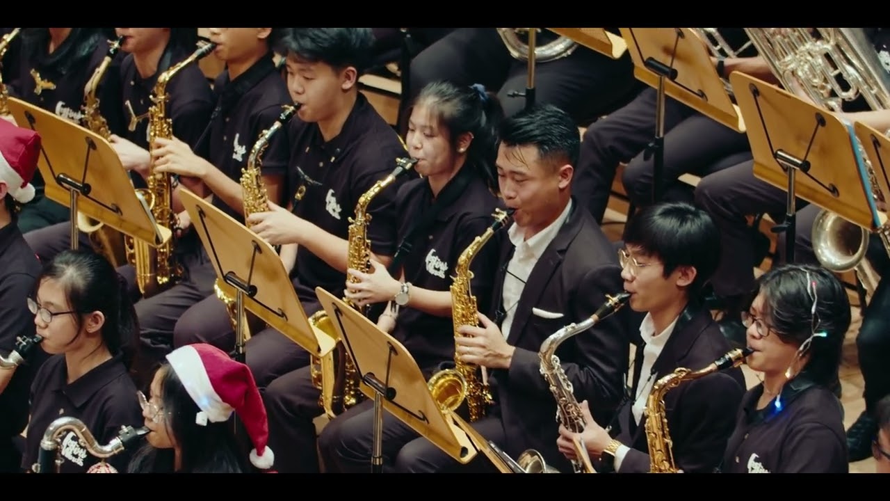 Festoso! - Festival Winds 2023