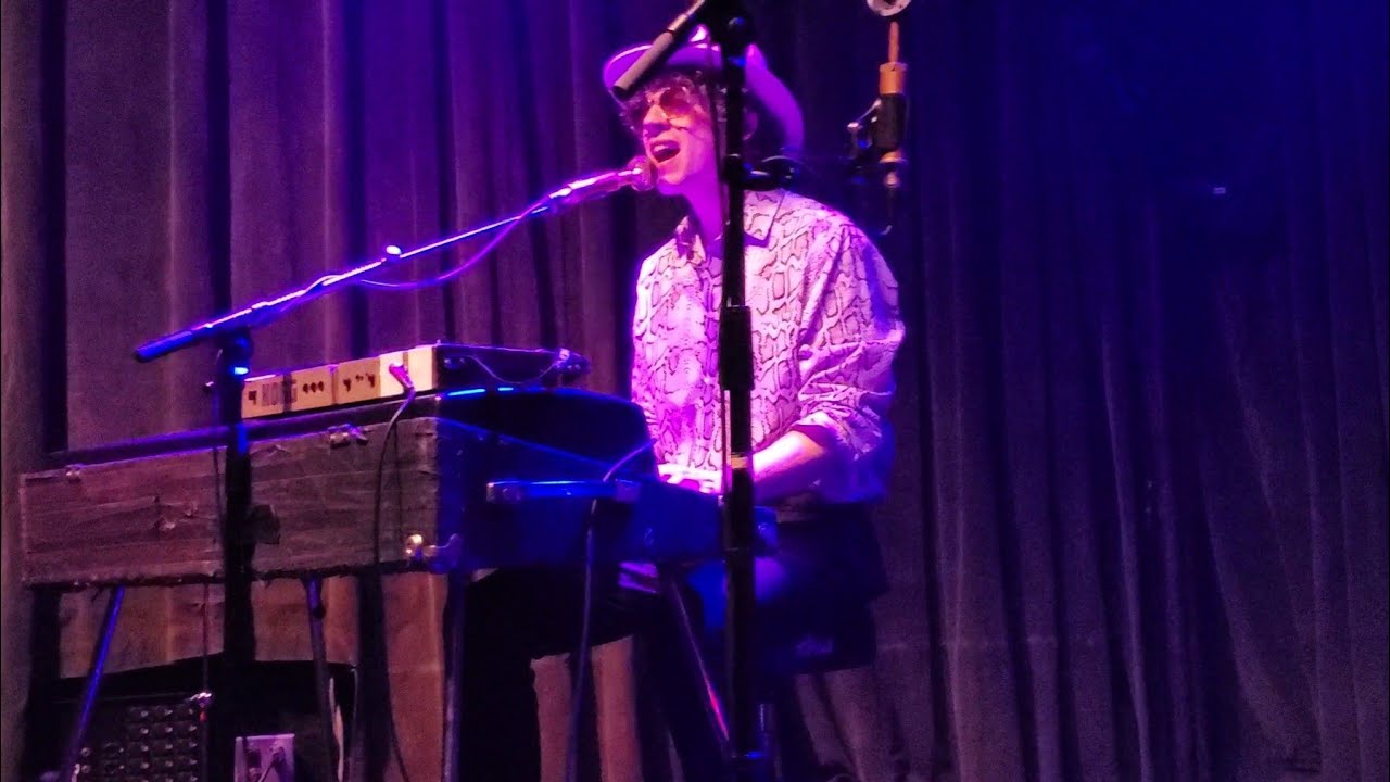 Bernhoft - 