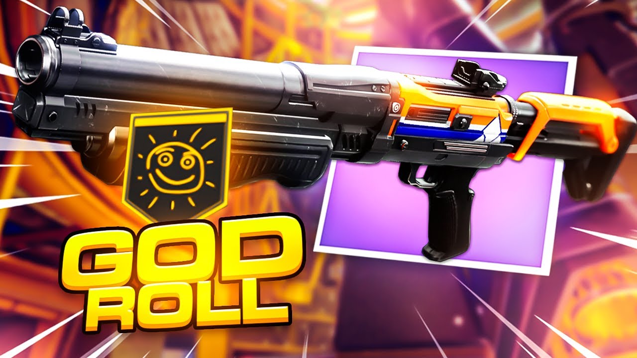 I Got My First Ever 50 Streak With This God Roll Matador 64!