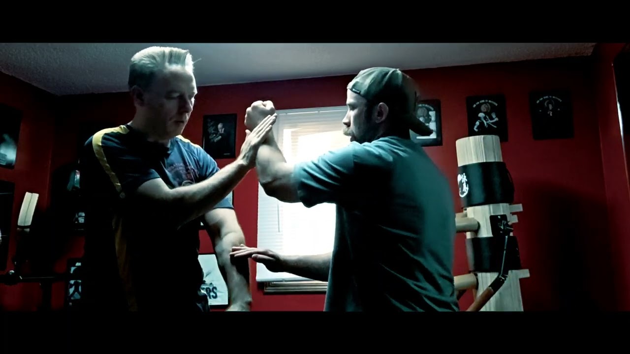 JKD Training Highlights #4 