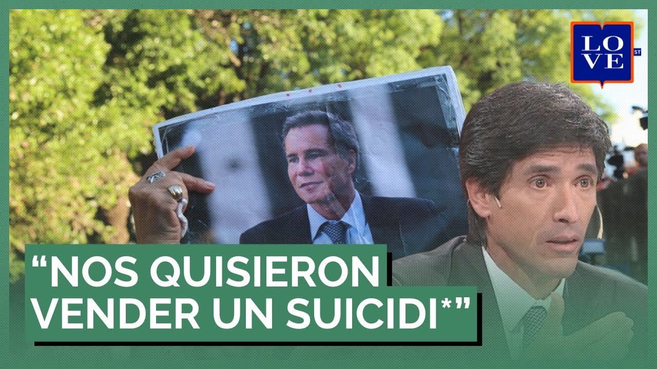 CASO NISMAN: Las pruebas del asesinato y el ocultamiento, con Manuel Romero Victorica | #Testigos 21