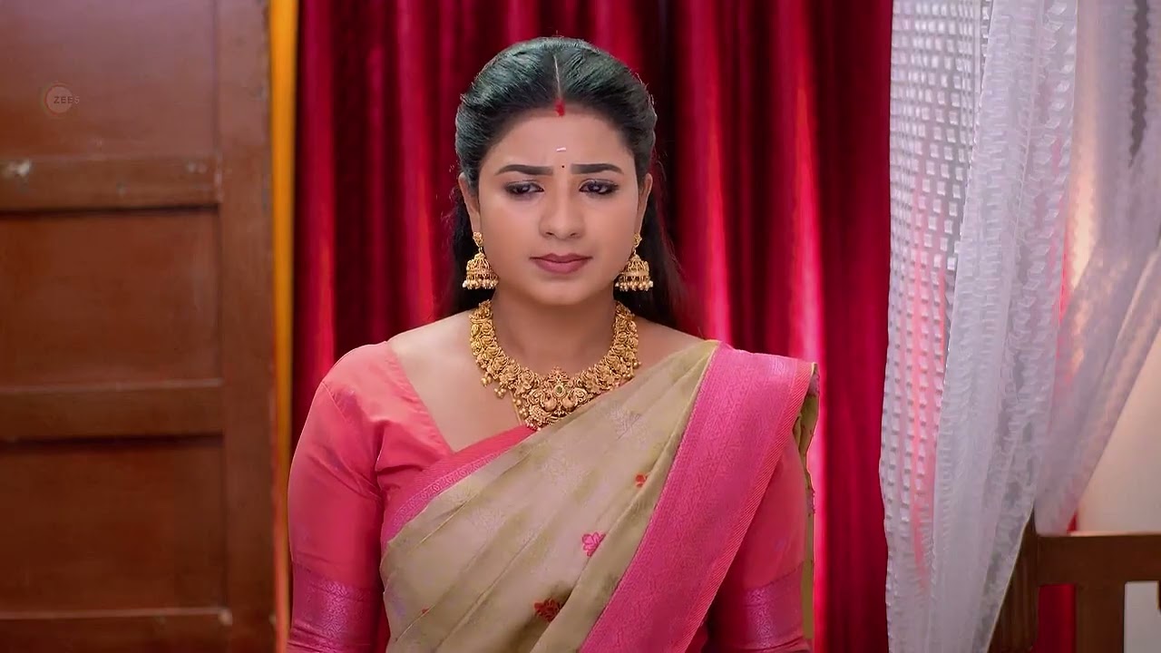 Karthigai Deepam | Ep - 816 | Best Scene | May 14 2025 | Zee Tamil