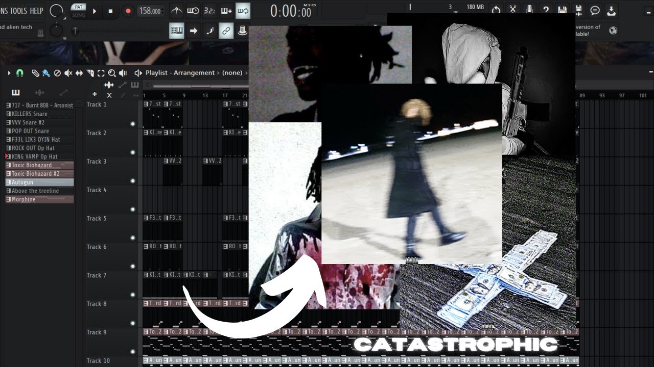 HOW TO MAKE BEATS LIKE 