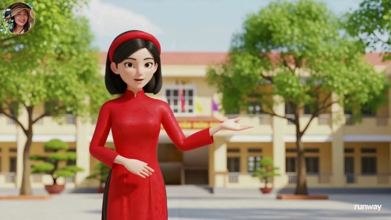 Hướng dẫn làm video bài hát bằng AI