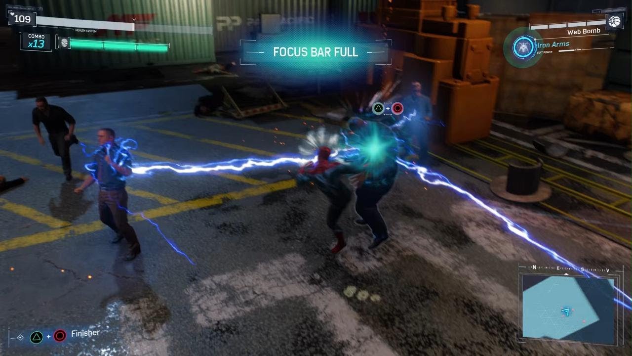 Marvel's Spider-Man Remastered  2026