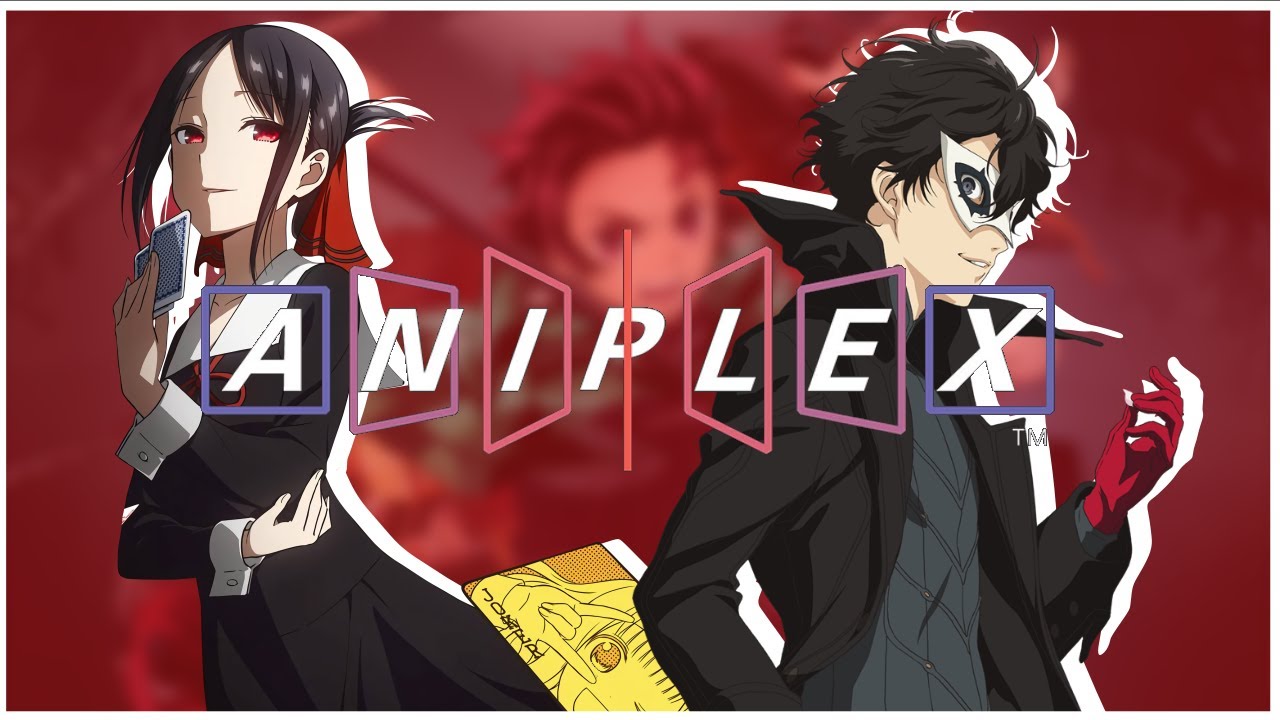 The Current State of Aniplex