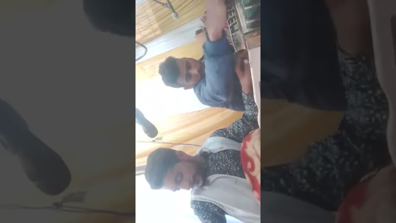 Ha yaaro walo || Waseem singer