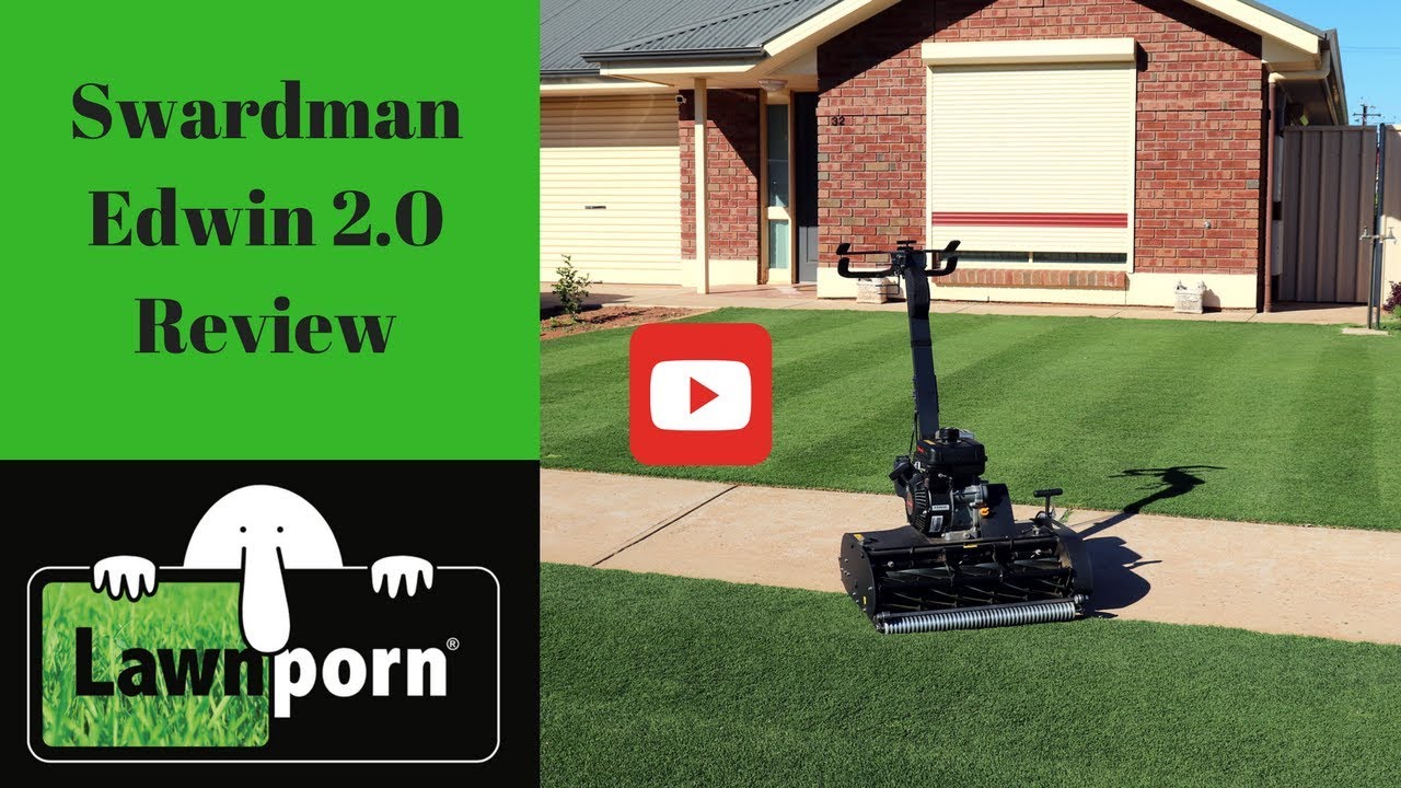 Swardman Edwin 2.0 Review