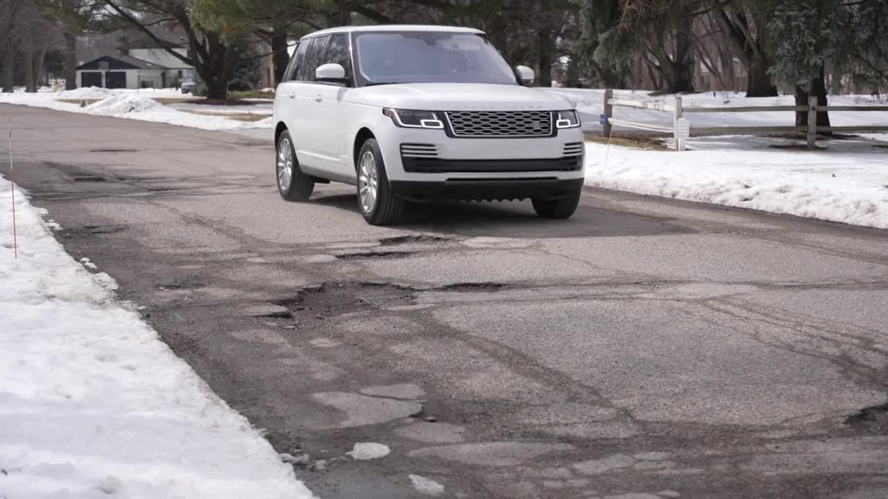 Skyline Ranches neighbors lose road repair appeal against Omaha