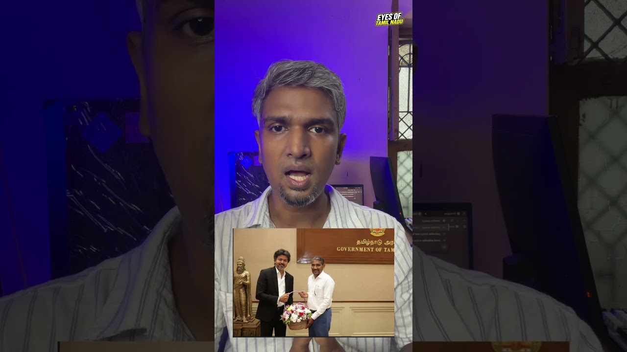 அதிகார திமிரில் இருக்கா இந்த அரசு? | Ambedkar ayalaga kalvi thittam |Bharathidasan |Vanni Arasu |TVK