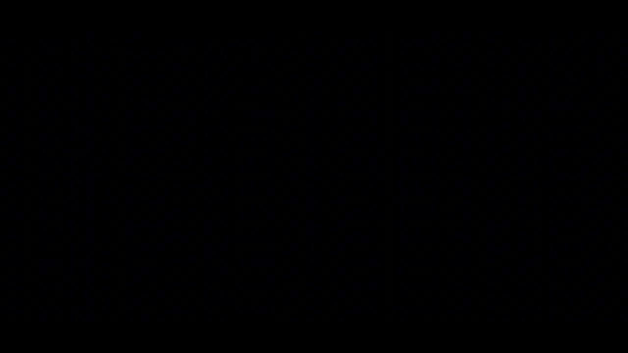 2 HOURS OF BLACK SCREEN