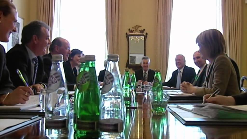 Alex Salmond -  A Rebel's Journey