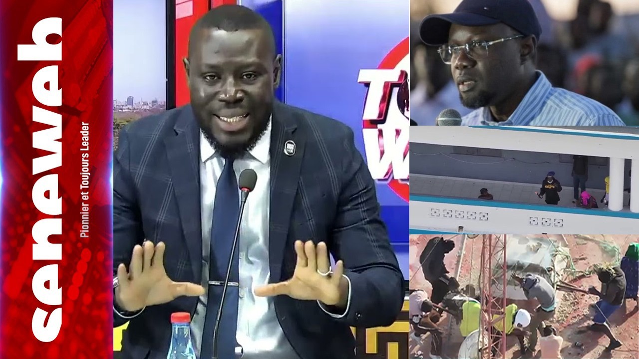 «Biñuma dooré brik si bopou… »: les révélations de l’ex président…. Boully Galissa