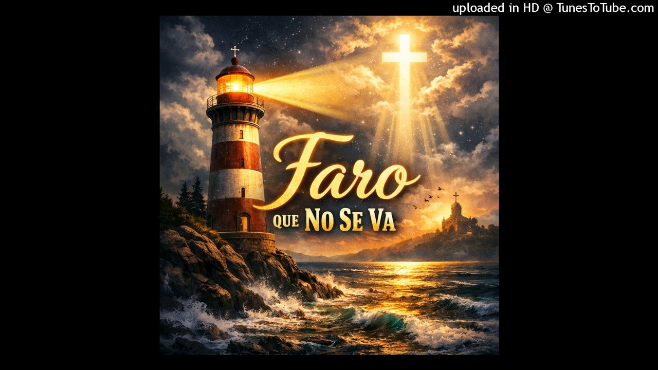 Faro que No Se Va