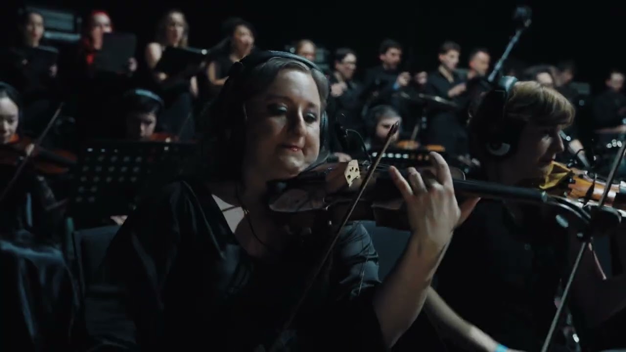 ASCO &ndash; Fortuna LIVE in Amsterdam AFAS | Symphony of CAOS European Tour 2026