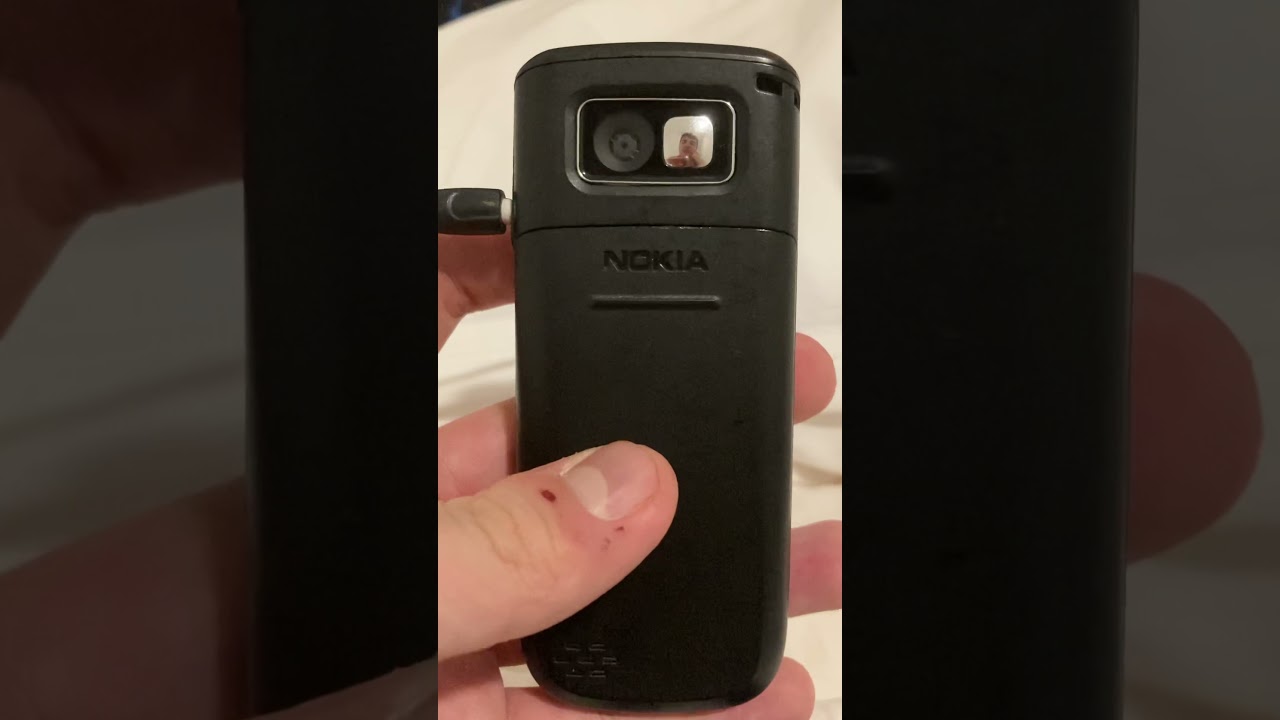 Nokia 1680c ringtones